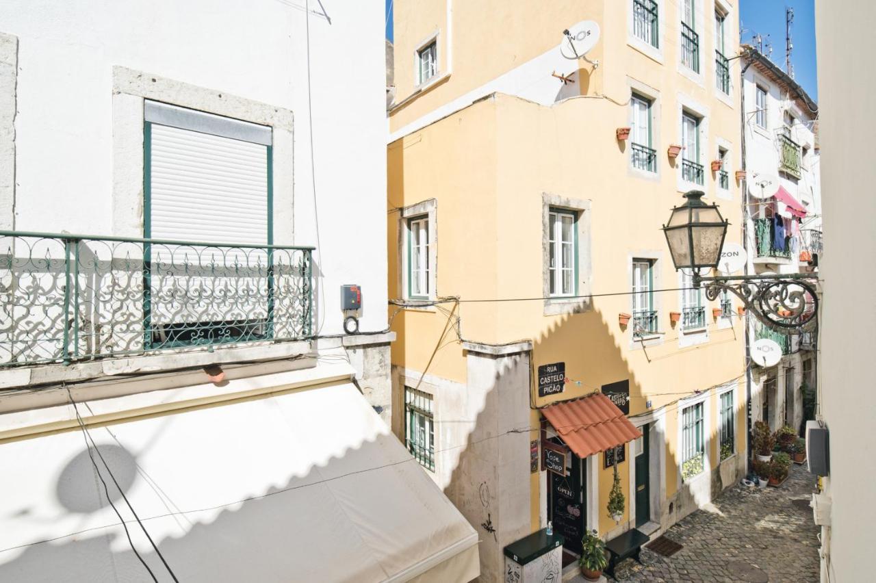 Appartement Bmyguest - Alfama 1 *